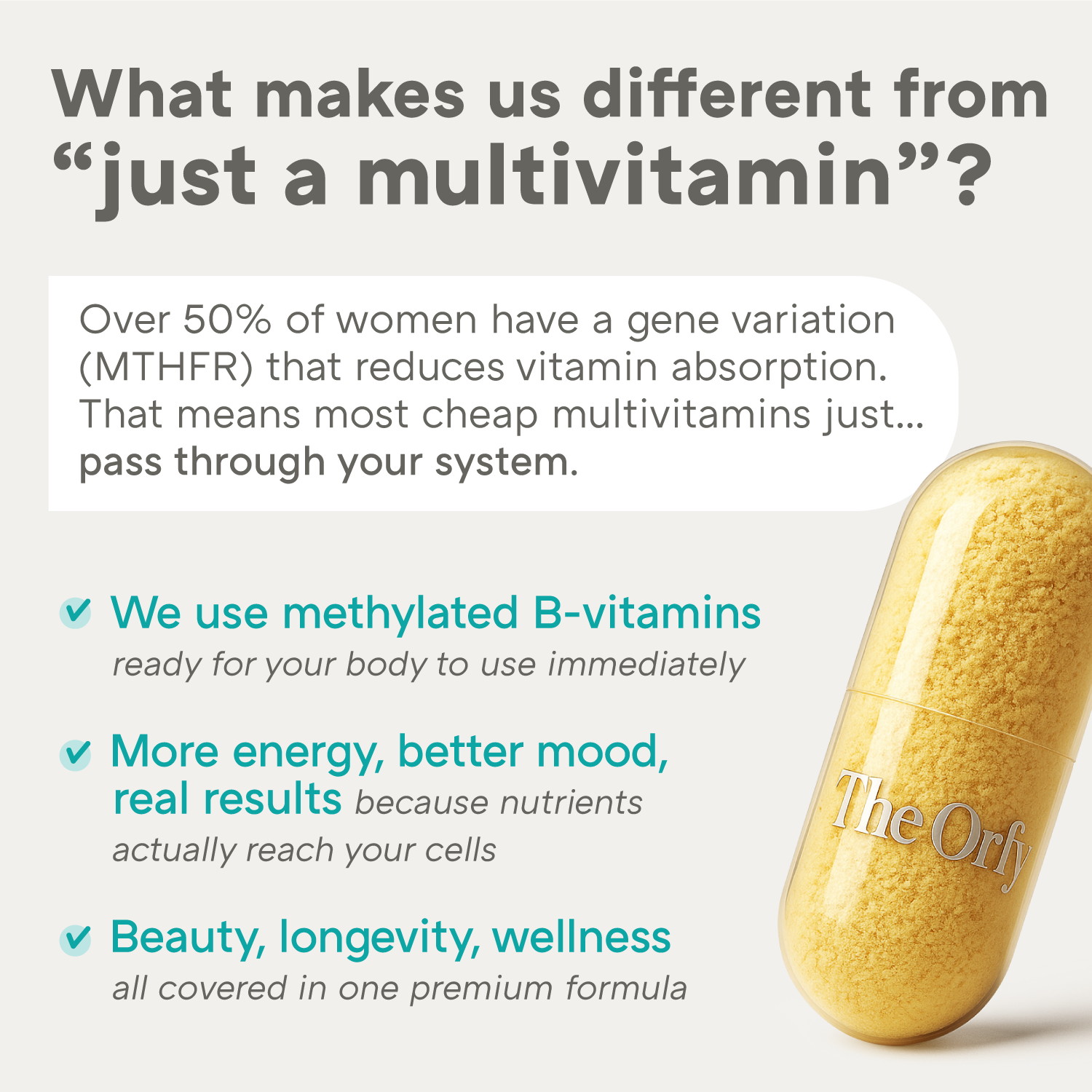 The Orfy Multivitamins 2-Pack