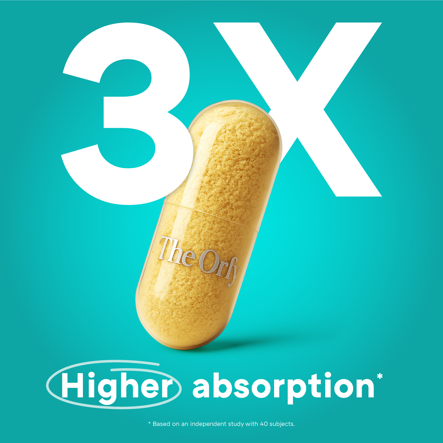 The Orfy Multivitamins 2-Pack