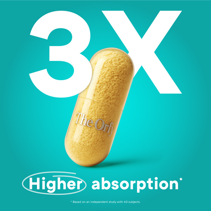 The Orfy Multivitamins 2-Pack
